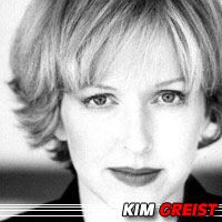 Kim Greist  Actrice