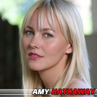 Amy Hathaway