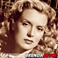 Brenda Joyce