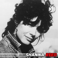 Shanna Reed  Actrice