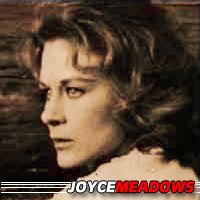 Joyce Meadows