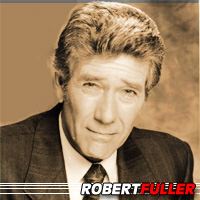 Robert Fuller  Acteur