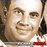 Richard E. Cunha