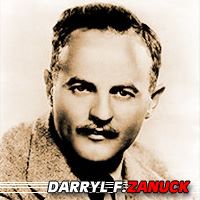 Darryl F. Zanuck  Producteur