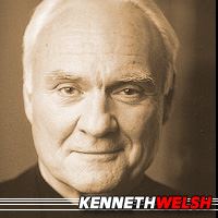 Kenneth Welsh