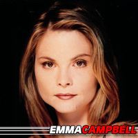 Emma Campbell