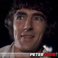 Peter Cook