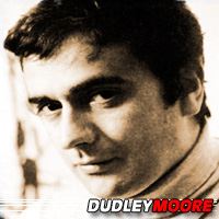 Dudley Moore  Scénariste, Compositeur, Acteur