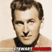 Stewart Granger