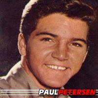 Paul Petersen