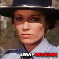 Jenny Neumann  Actrice