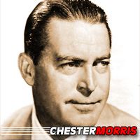 Chester Morris