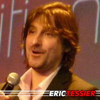 Eric Tessier