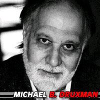 Michael B. Druxman  Réalisateur