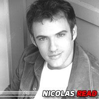 Nicolas Read  Acteur