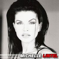 Michelle Lintel  Actrice