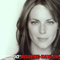 Jo Bourne-Taylor  Actrice