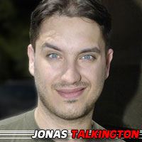 Jonas Talkington