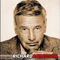 Richard Anderson