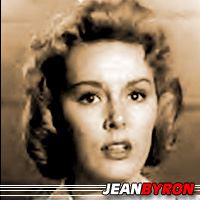 Jean Byron