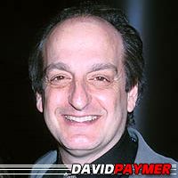 David Paymer  Acteur