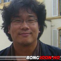 Bong Joon-Ho  Réalisateur, Scénariste