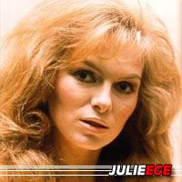 Julie Ege  Actrice