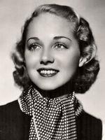 Leila Hyams