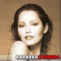 Barbara Carrera