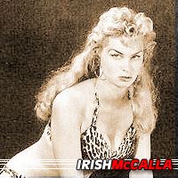 Irish McCalla