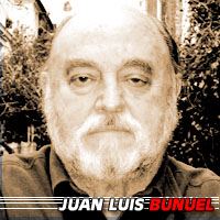 Juan Luis Buñuel  Réalisateur, Scénariste, Acteur