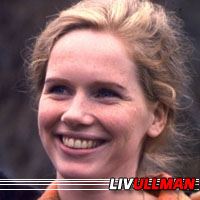 Liv Ullman