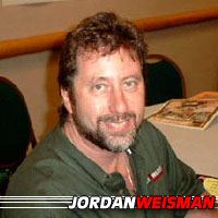 Jordan Weisman  Concepteur