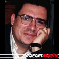 Rafael Marín  Auteur