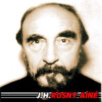J.H. Rosny aîné