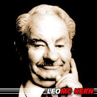 Leo McKern  Acteur, Doubleur (voix)