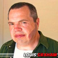Louis Graham  Acteur