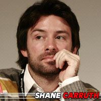 Shane Carruth  Réalisateur, Scénariste, Acteur