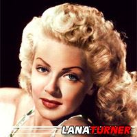 Lana Turner