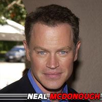 Neal McDonough  Acteur