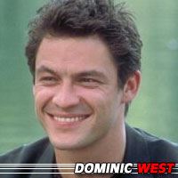 Dominic West  Acteur, Doubleur (voix)