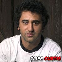 Cliff Curtis