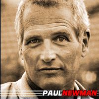 Paul Newman  Acteur