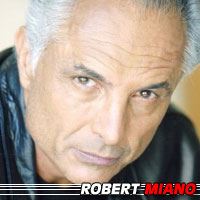 Robert Miano  Acteur