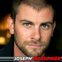 Joseph McKelheer  Acteur