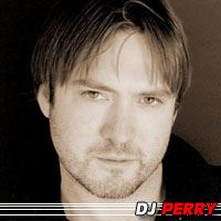 DJ Perry  Acteur