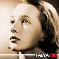 Taina Elg