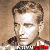 William Hopper