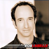 Rob LaBelle  Acteur