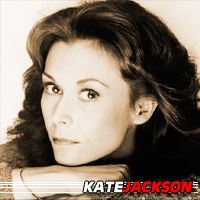 Kate Jackson  Actrice